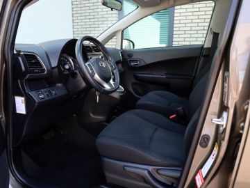 Toyota Verso-S